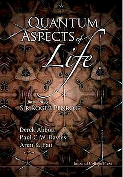 Quantum Aspects of Life