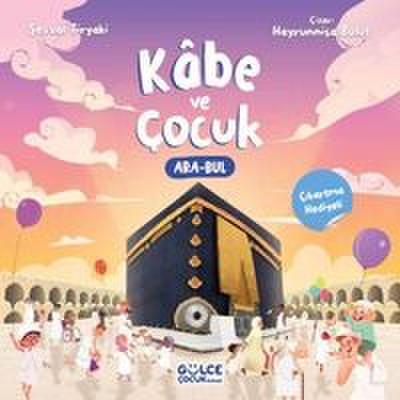 Kabe ve Cocuk