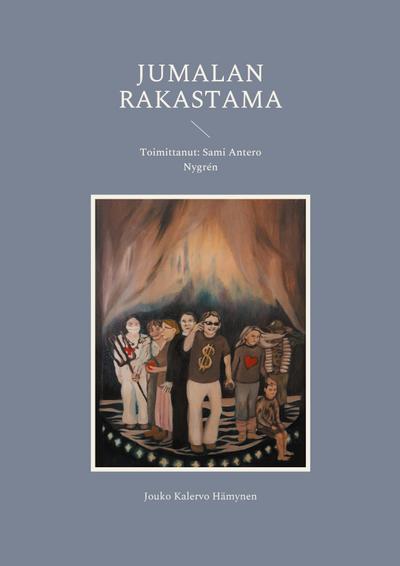 Jumalan Rakastama