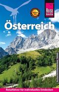 Reise Know-How Österreich