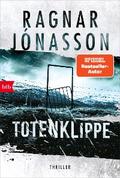 Totenklippe von Ragnar Jónasson | Ebook