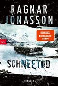 Schneetod von Ragnar Jónasson | Ebook