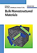 Bulk Nanostructured Materials