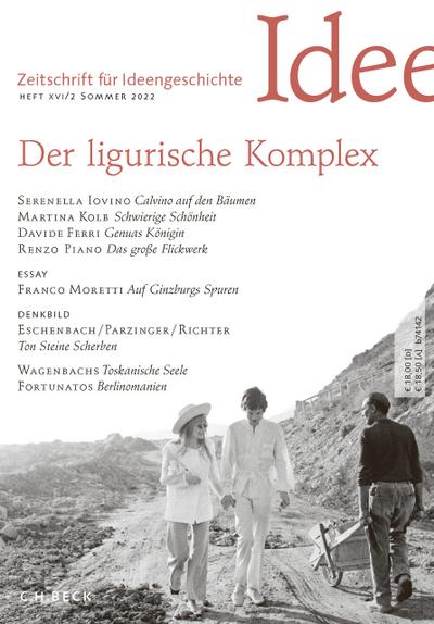 Der ligurische Komplex