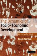 Dynamics of Socio-Economic Development