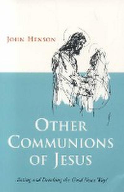 Other Communions of Jesus