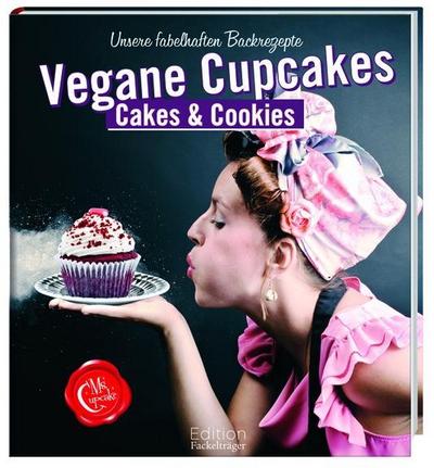 Vegane Cupcakes, Ms Cupcake