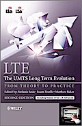 LTE - The UMTS Long Term Evolution