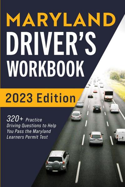 Maryland Driver’s Workbook