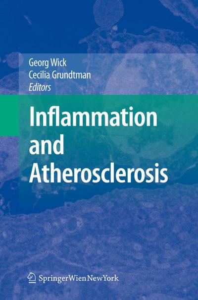 Inflammation and Atherosclerosis