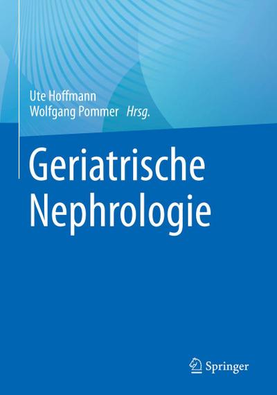 Geriatrische Nephrologie