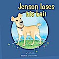 Jenson loses his tail