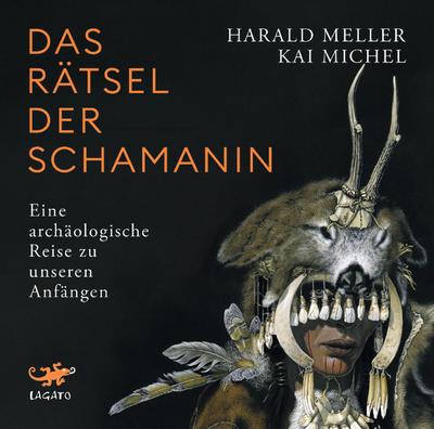 Das Rätsel der Schamanin