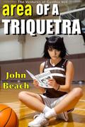 Area of a Triquetra (The Ventures of Cynthia Veil, #3)