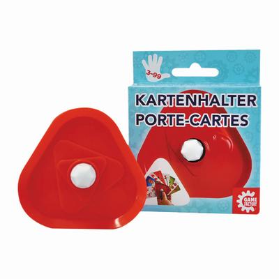 Kartenhalter (Spiel-Zubehör)