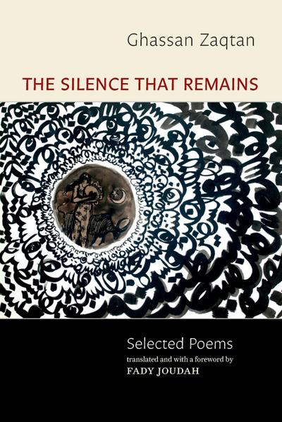 The Silence That Remains: Selected Poems