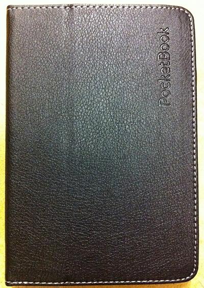 Schutzhülle 'Premium' für Pocketbook Touch, Touch Lux und Touch Lux 2