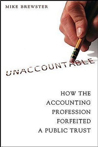 Unaccountable