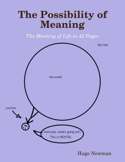 The Possibility of Meaning