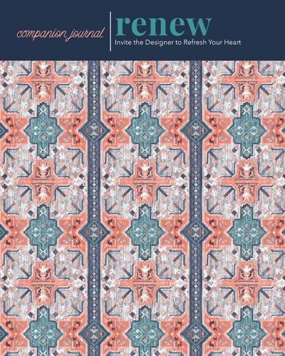 Renew Companion Journal