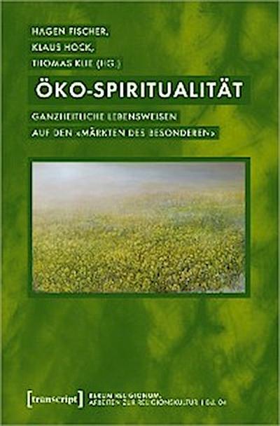 Öko-Spiritualität