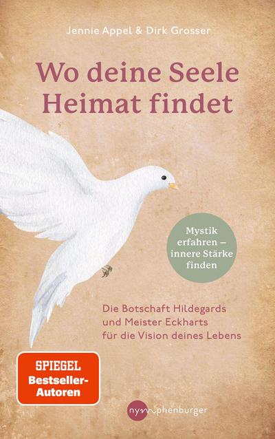 Wo deine Seele Heimat findet