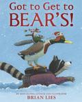 Got to Get to Bear’s!
