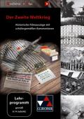Geschichte in Clips - Zweiter Weltkrieg