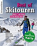 Best of Skitouren. Bd.2