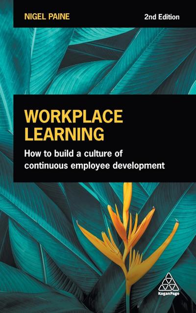 Workplace Learning