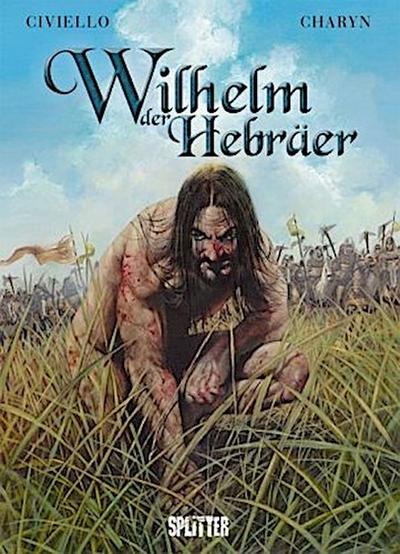 Wilhelm der Hebräer