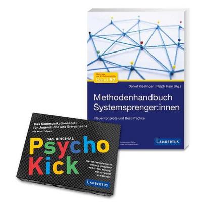 Set Systemsprenger:innen & PsychoKick