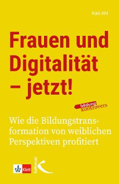 Frauen und Digitalität – jetzt!