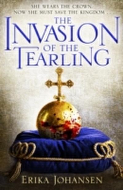 The Invasion of the Tearling