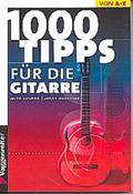 Tausend Tips für die Gitarre