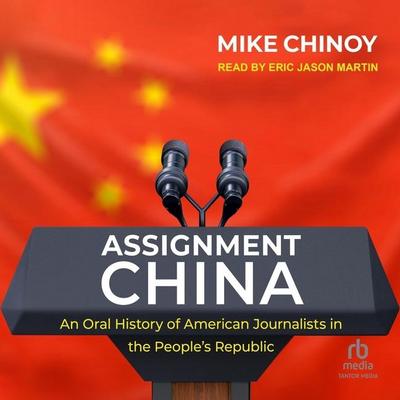 Assignment China