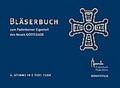 Bläserbuch zum Paderborner Eigenteil des Neuen GOT