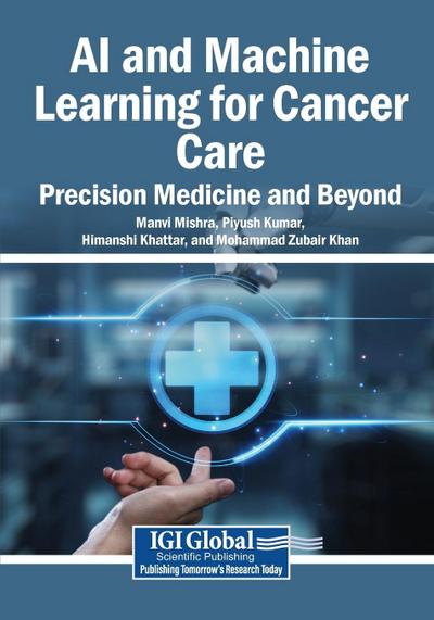 AI and Machine Learning for Cancer Care
