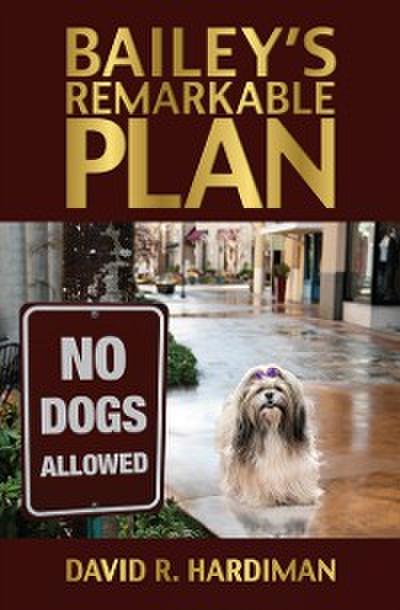 Bailey’s Remarkable Plan