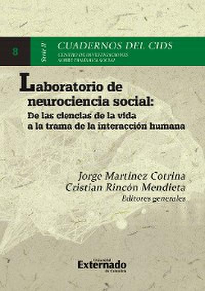 Laboratorio de neurociencia social