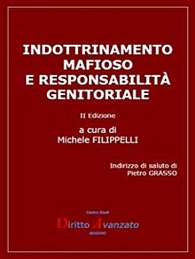 Indottrinamento mafioso e responsabilità genitoriale