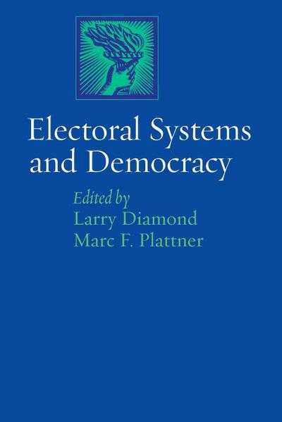 Electoral Systems and Democracy