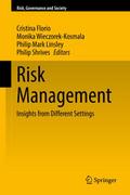 Risk Management