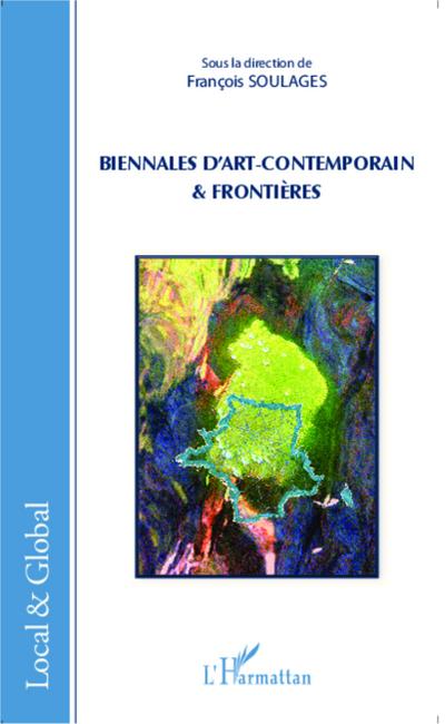 Biennales d’art-contemporain & frontières