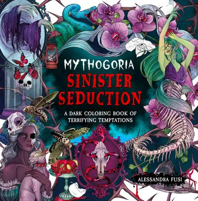 Mythogoria: Sinister Seduction