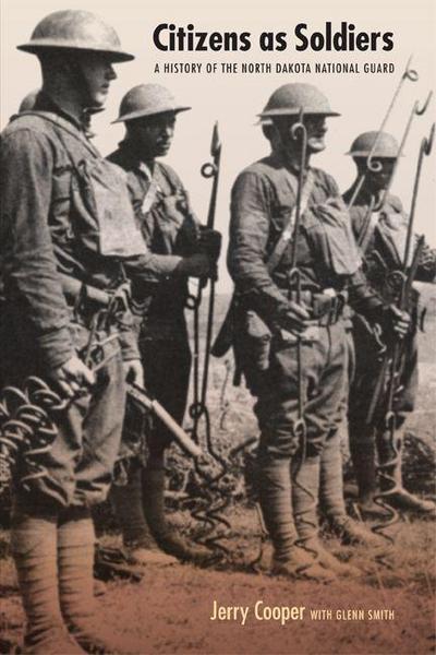 Citizens as Soldiers