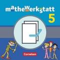 Mathewerkstatt - Mittlerer Schulabschluss - Allgemeine Ausgabe - 5. Schuljahr