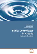 Ethics Committees in Croatia
