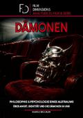 Dämonen -Philosophie und Psychologie eines Albtrau