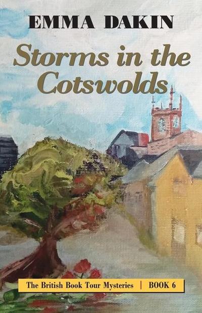 Storms in the Cotswolds
